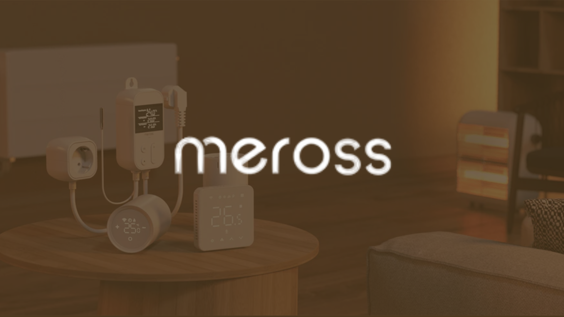 meross