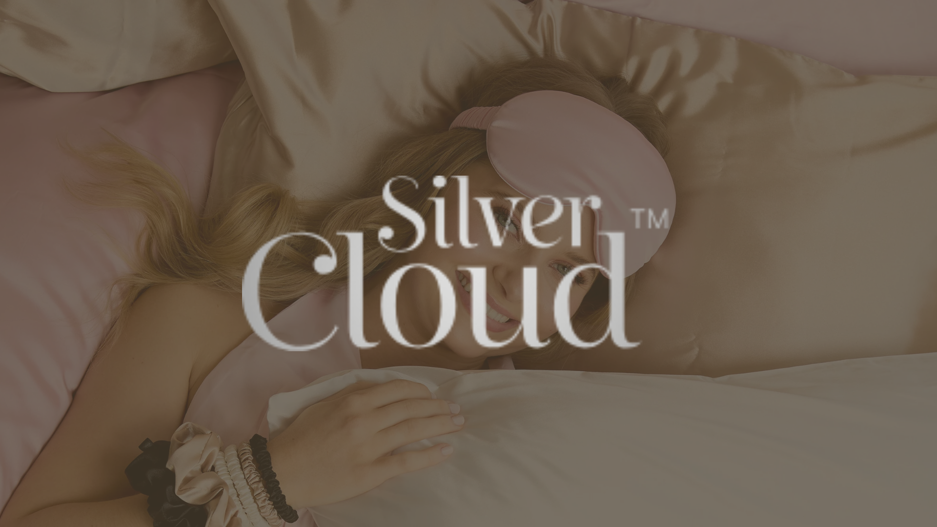 silver cloud