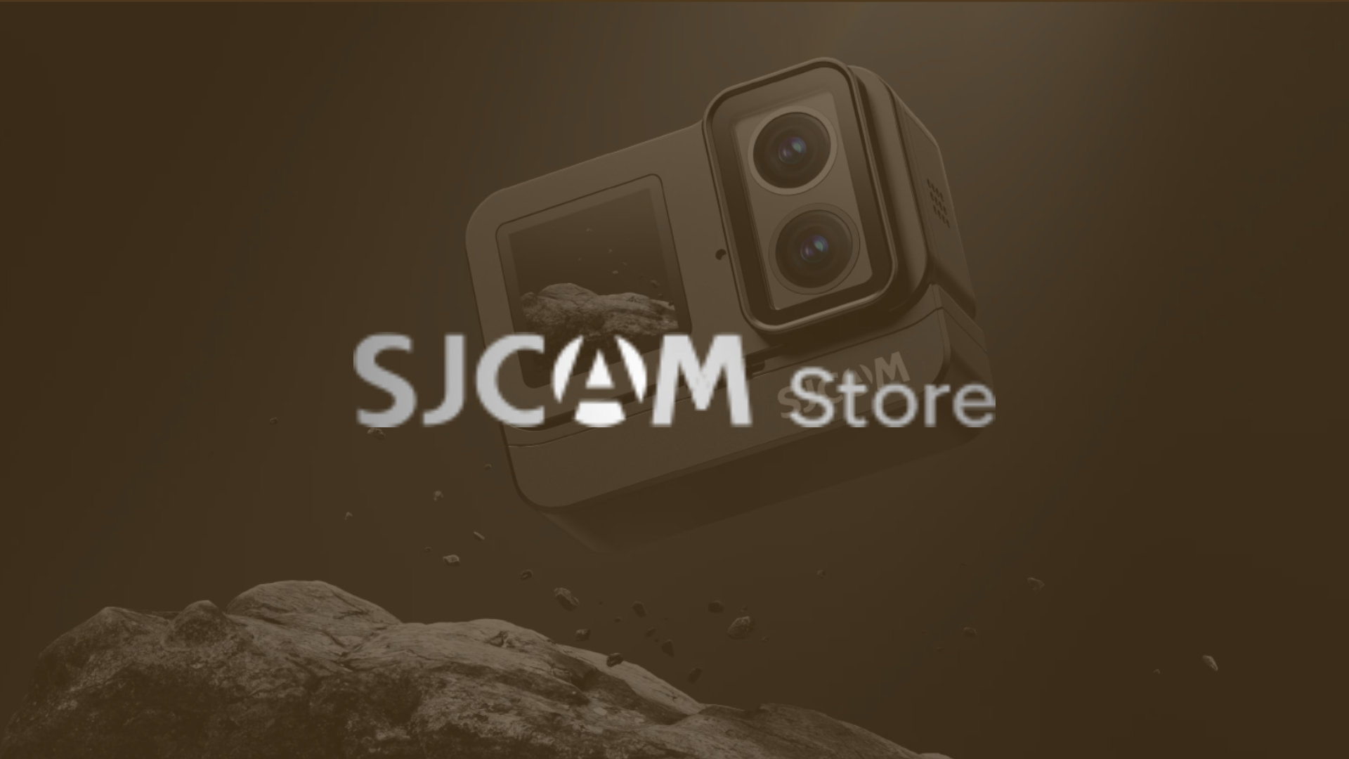 sjcam