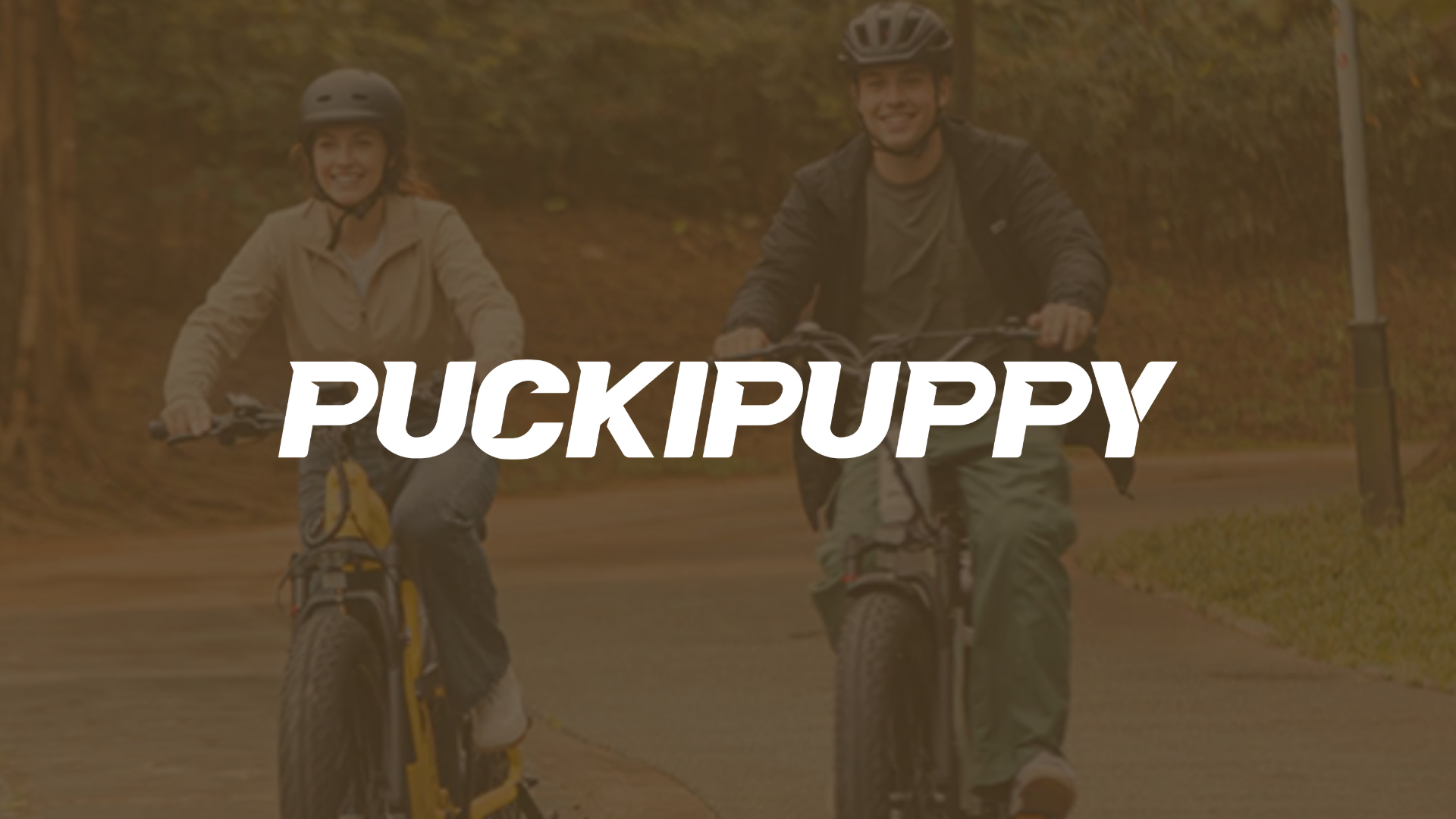 PUCKIPUPPY