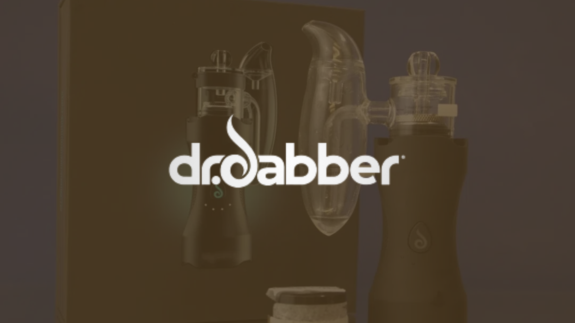 dr dabber