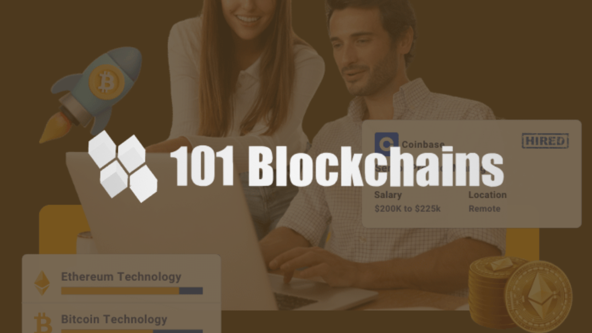 101 blockchains