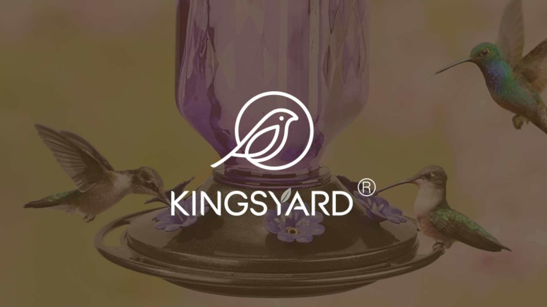 kingsyard