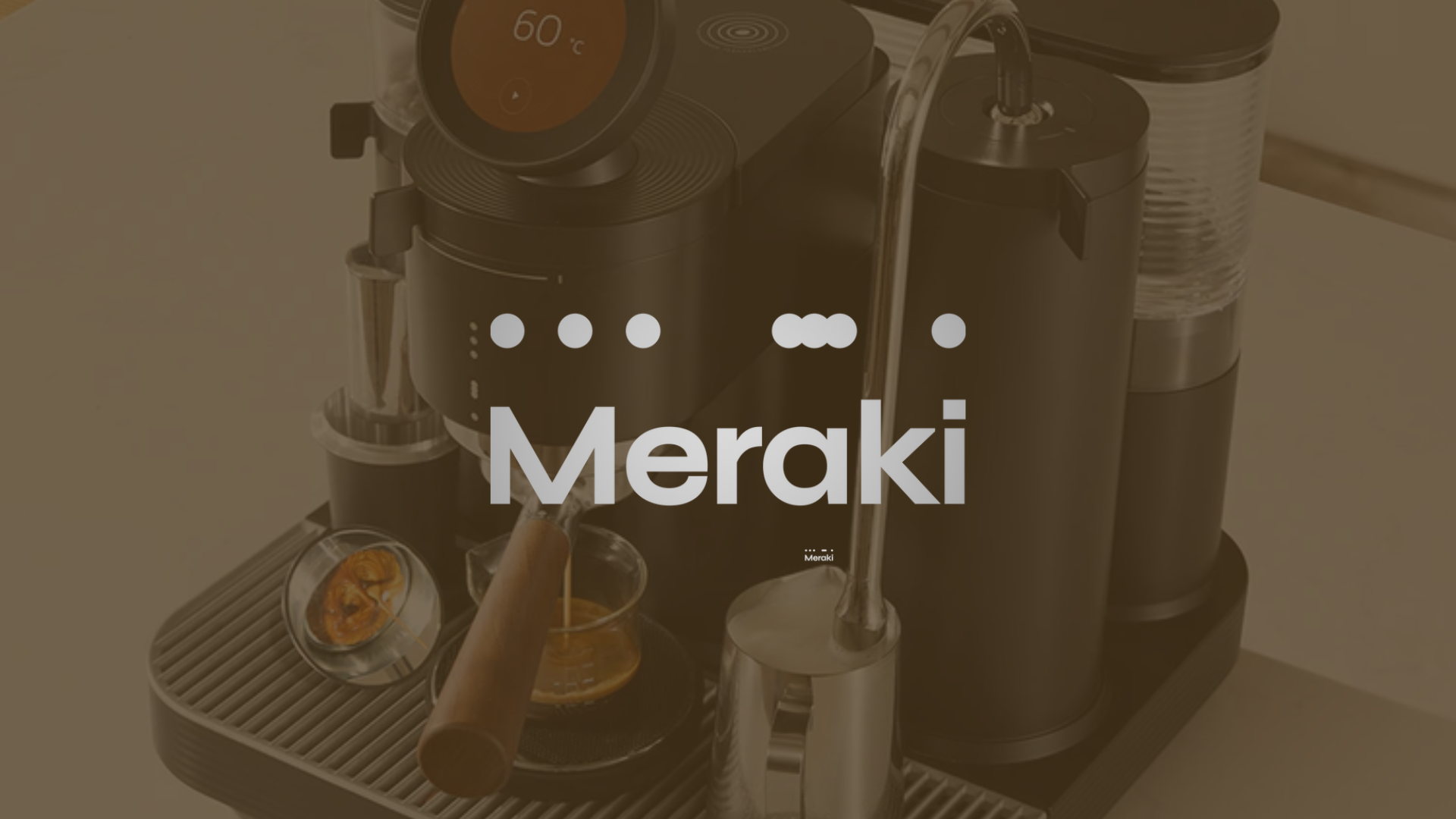 meraki