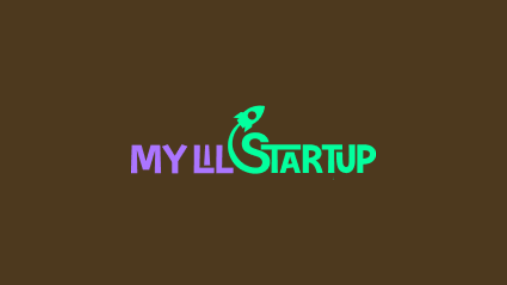 my lil startup