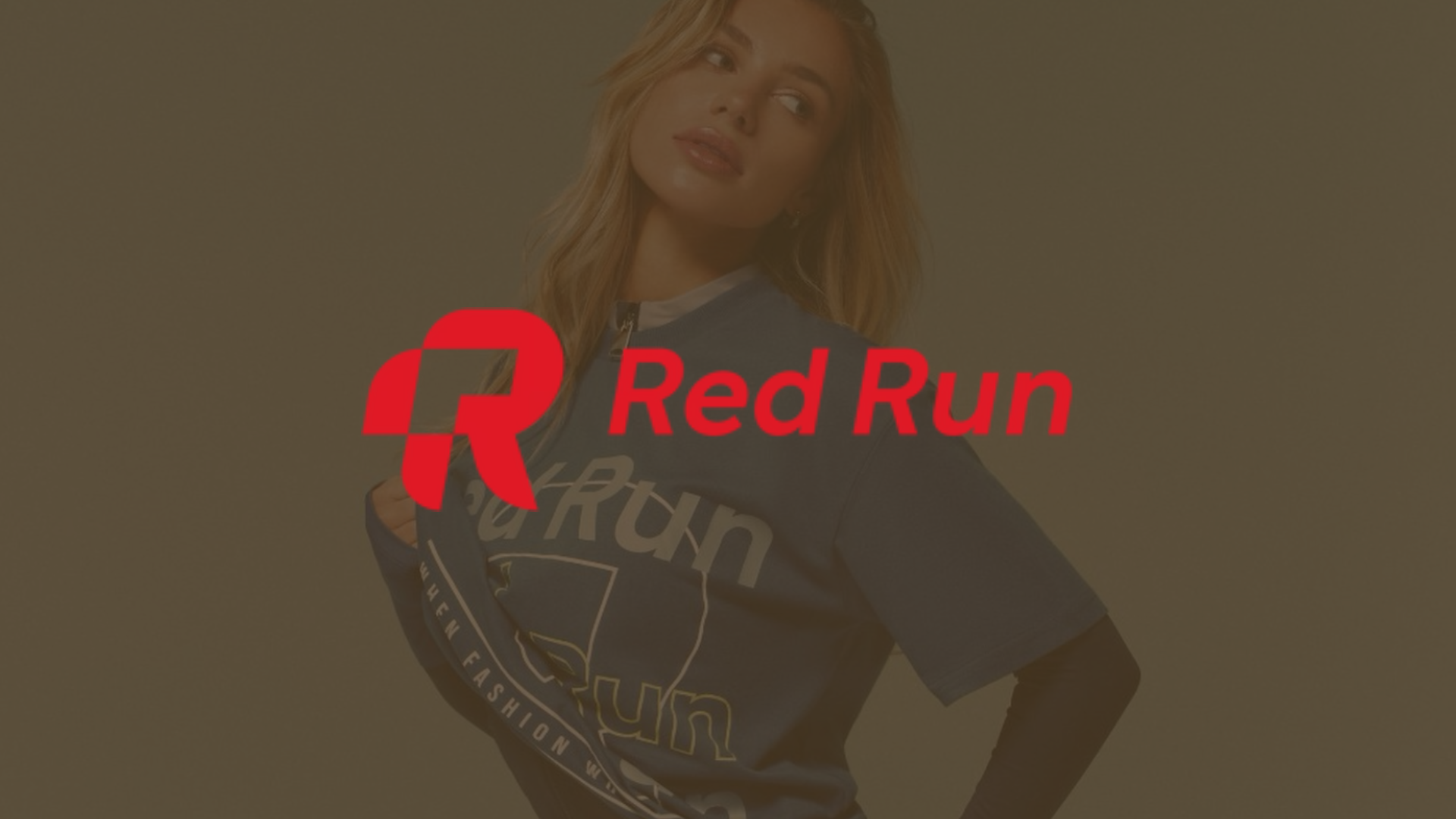 redrun