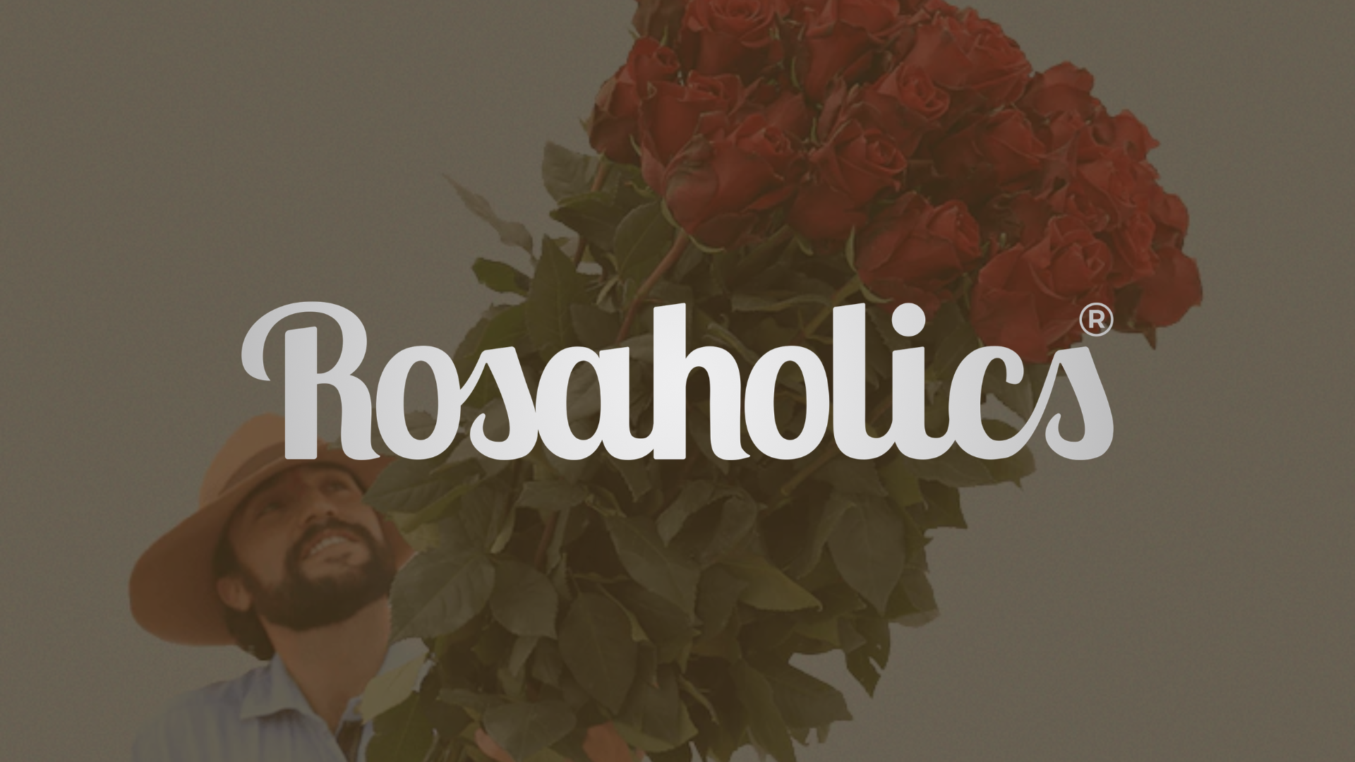 rosaholics