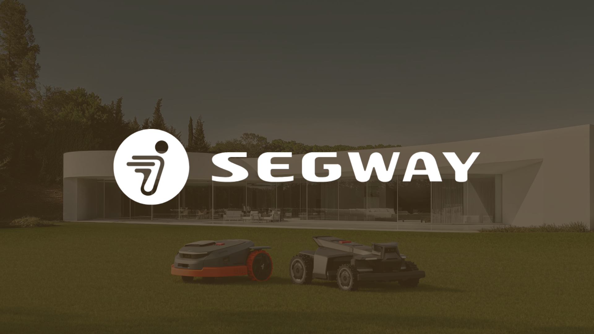 segway