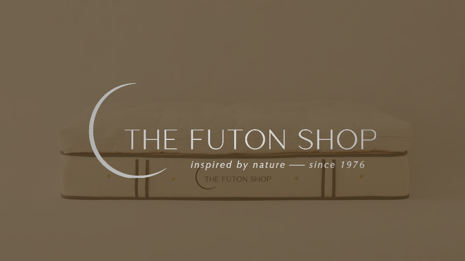 the futon shop