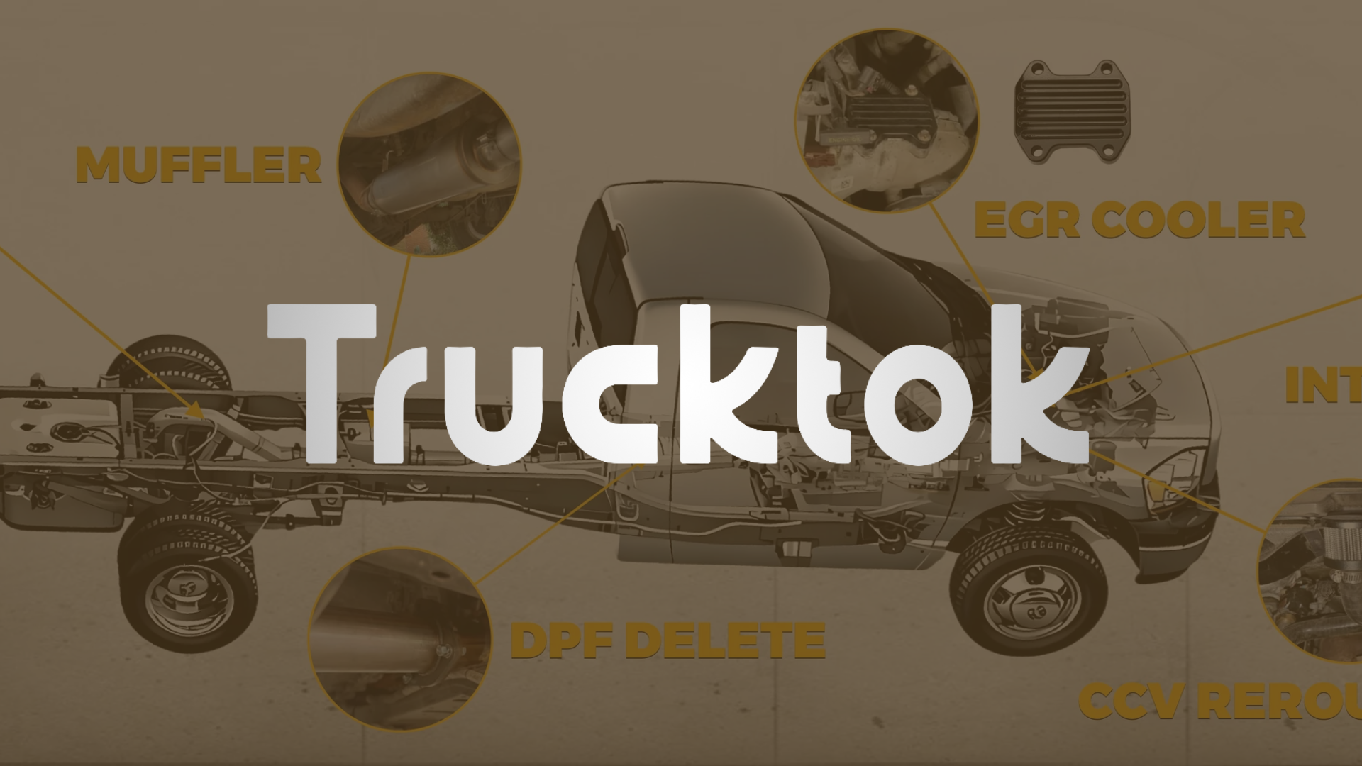 trucktok