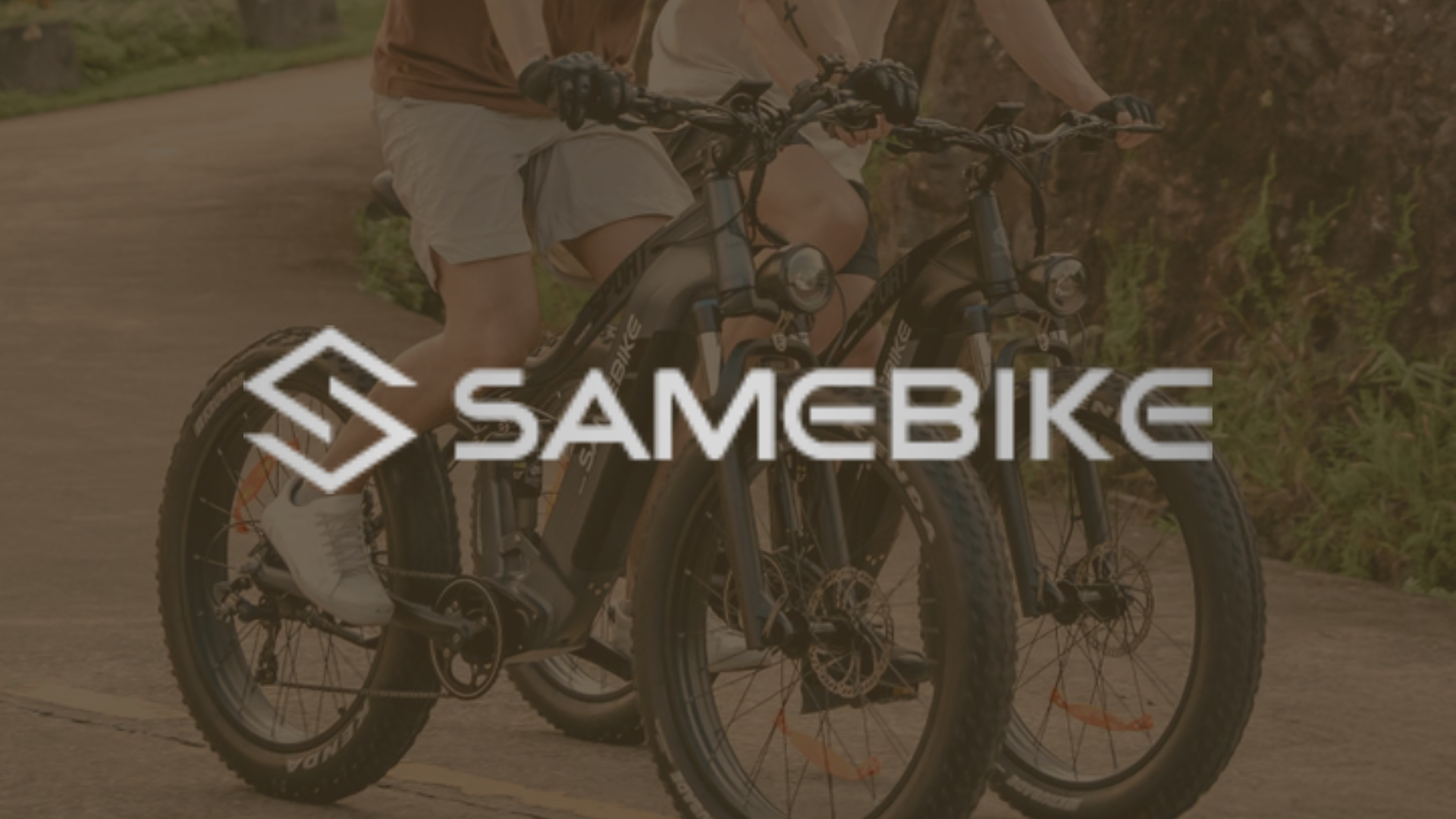 Samebike