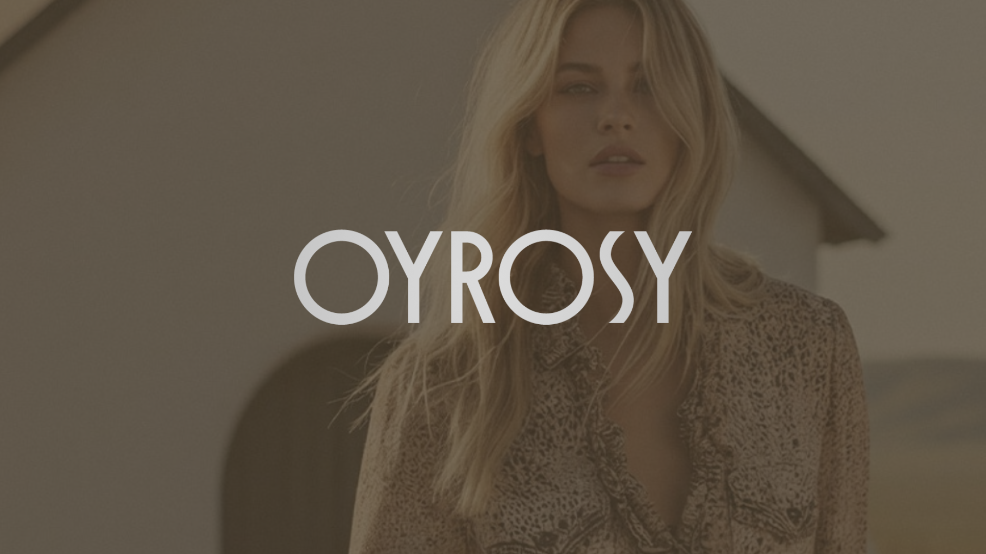 oyrosy