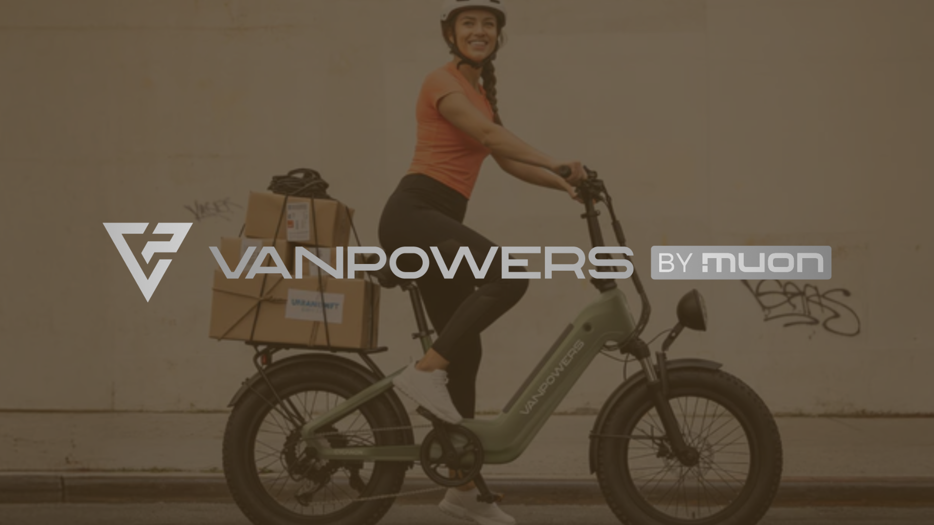 vanpowers