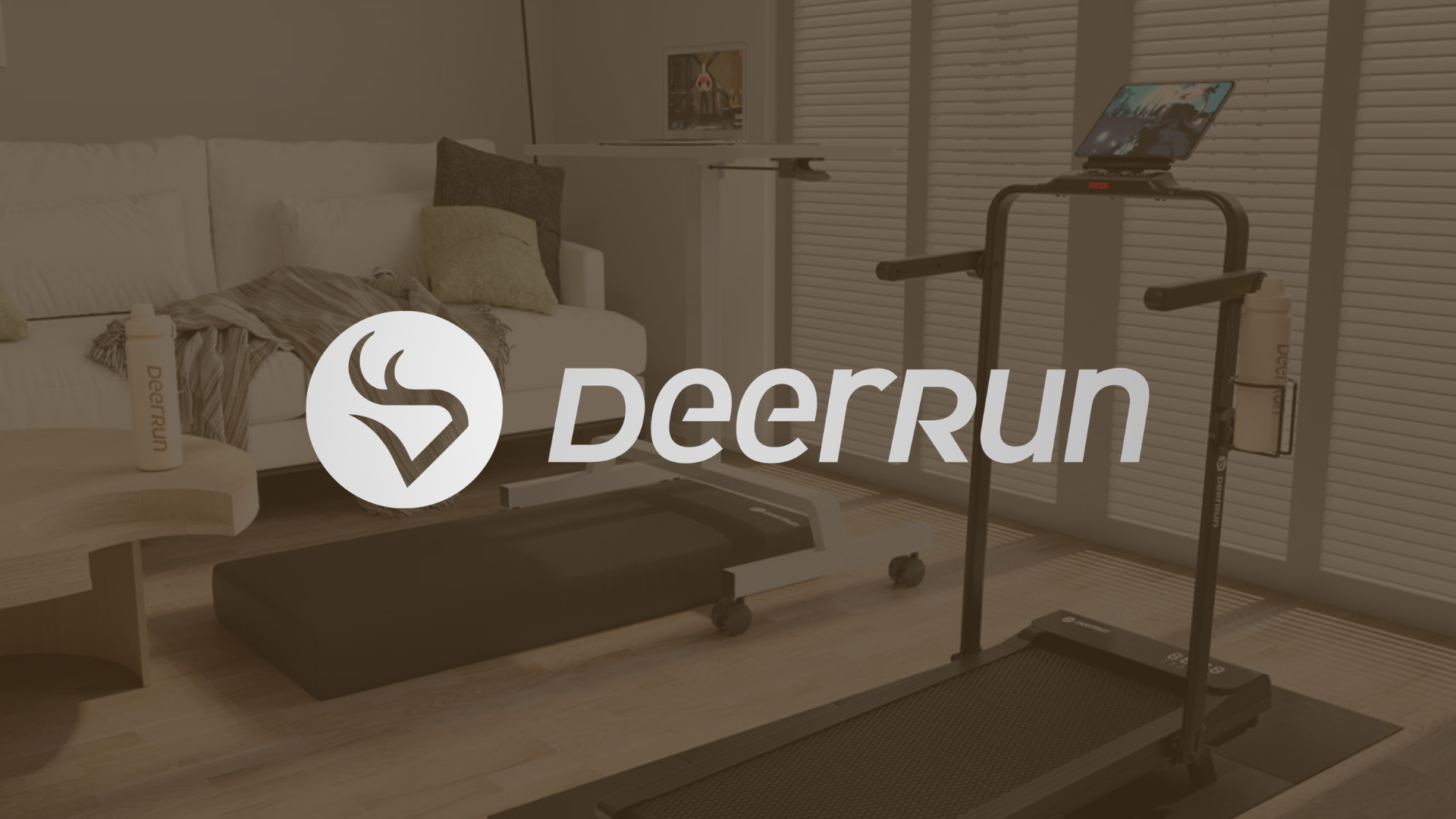 Deerun