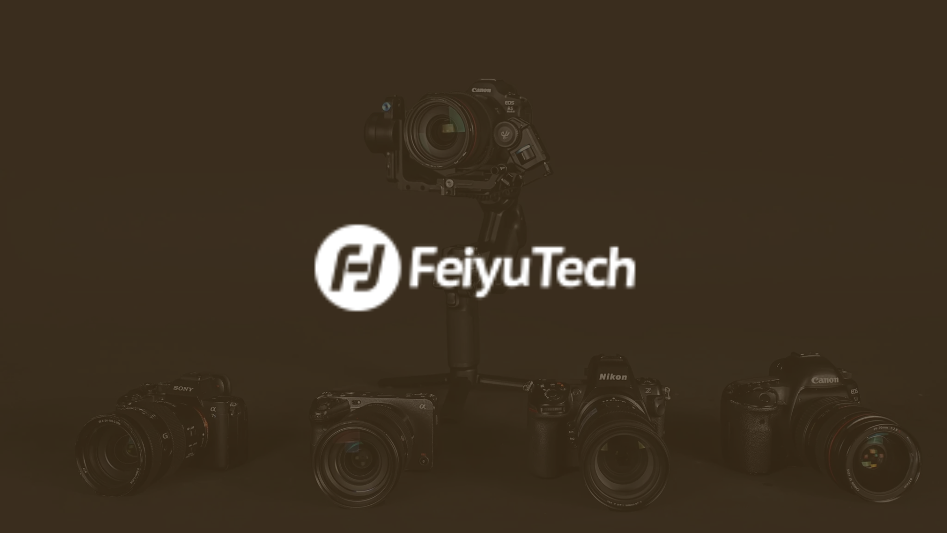 FeiyuTech