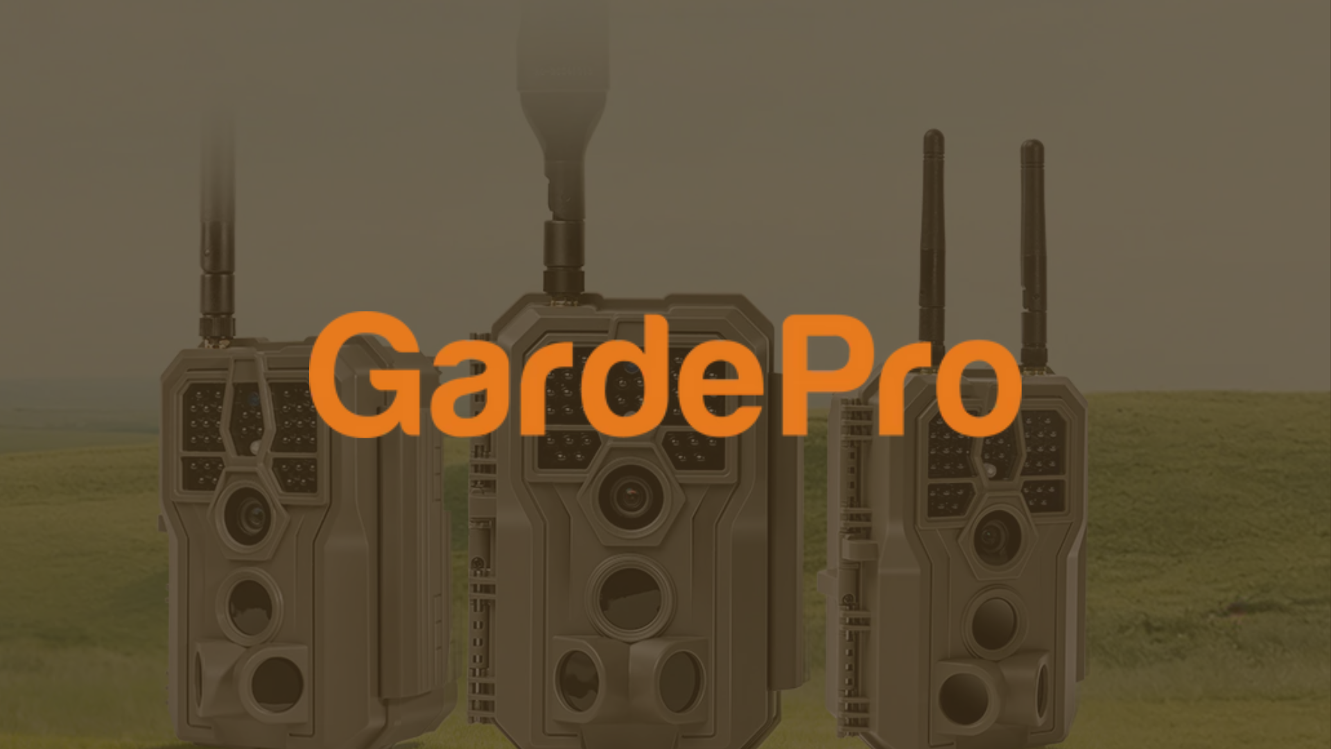 Gardepro