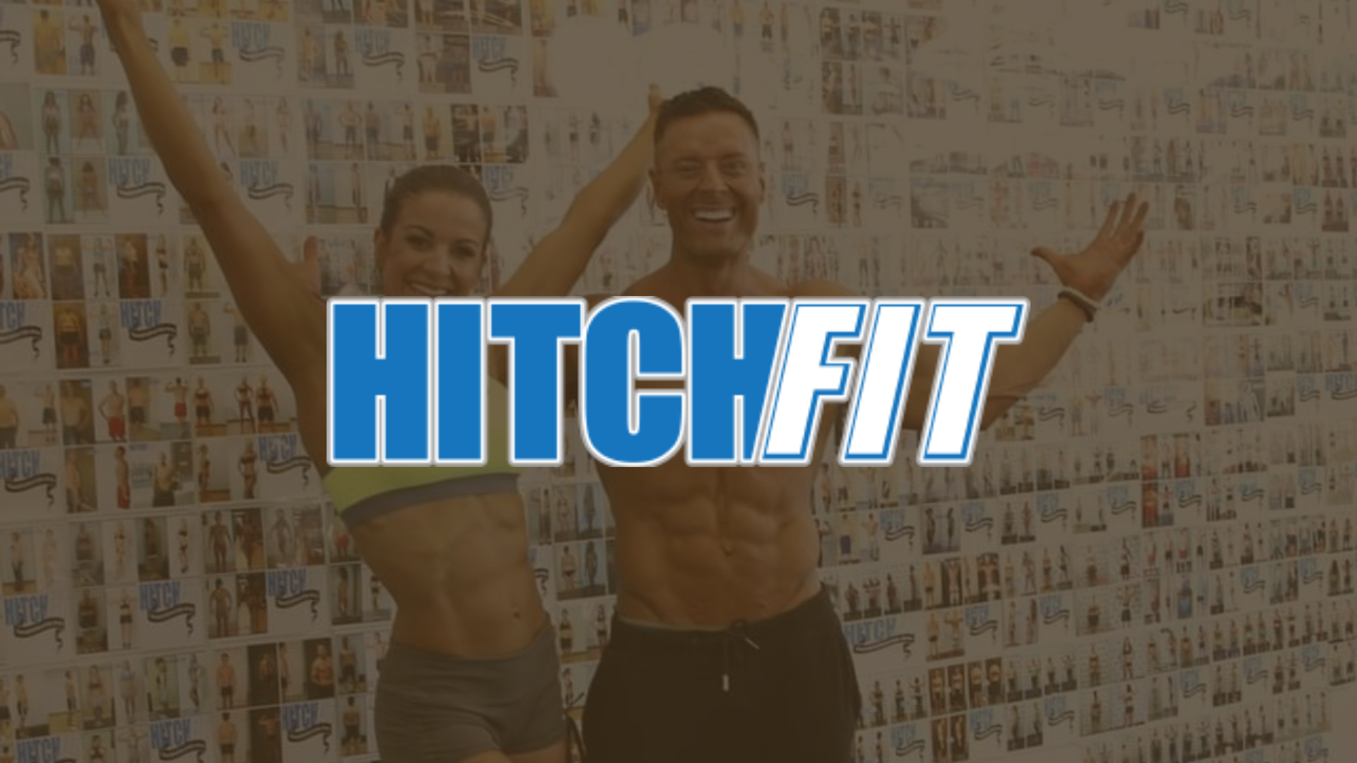 hitchfit