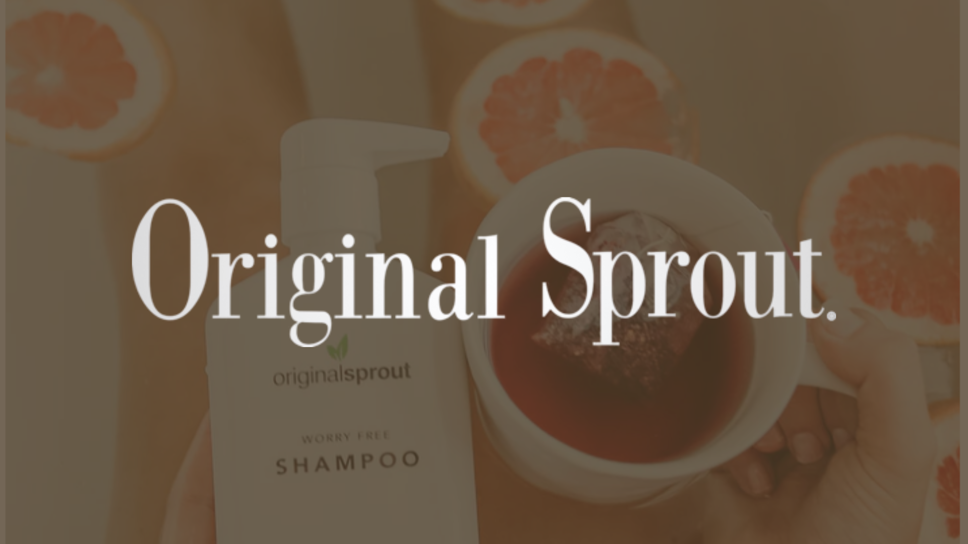 original sprout