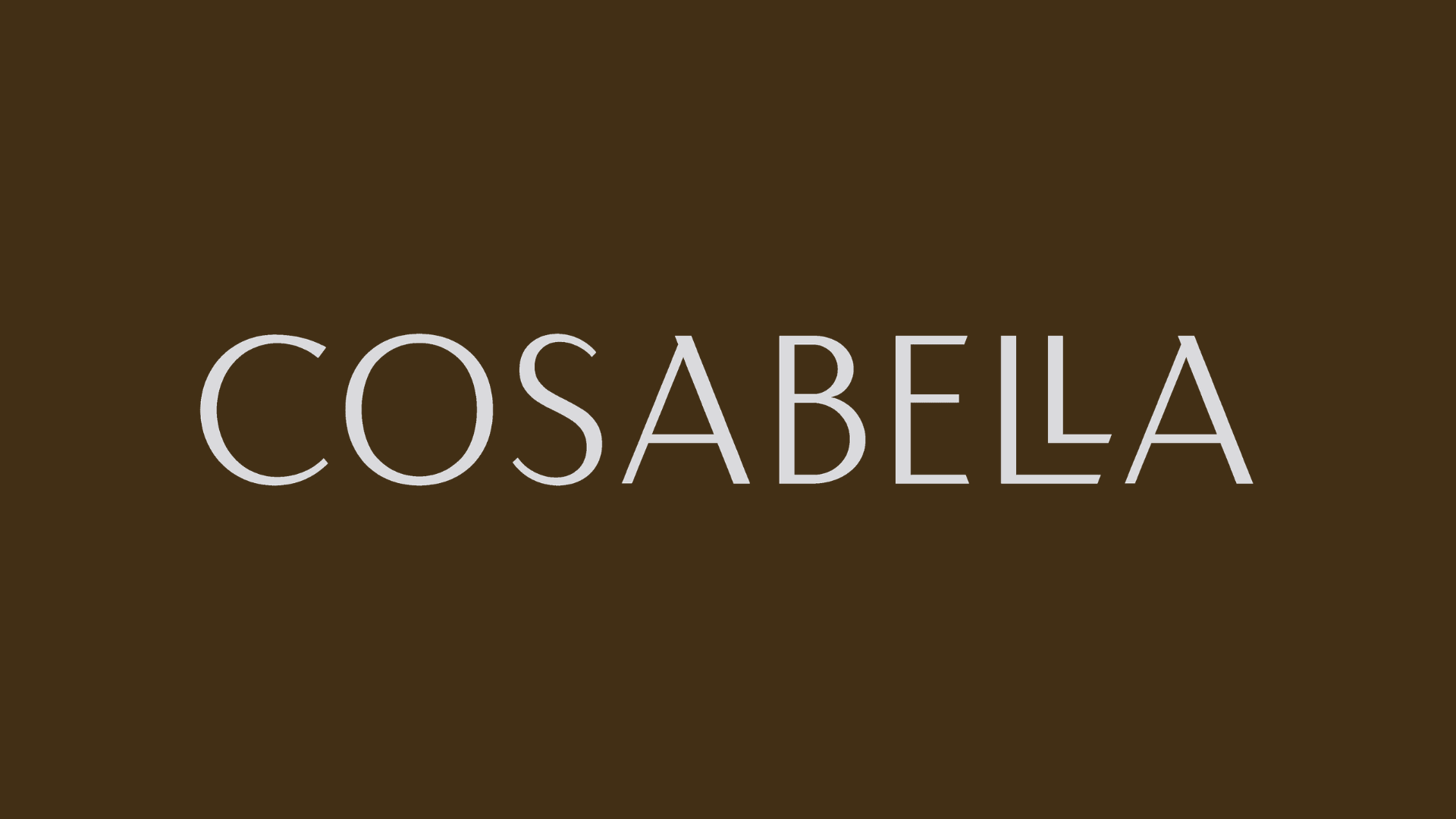 cosabella