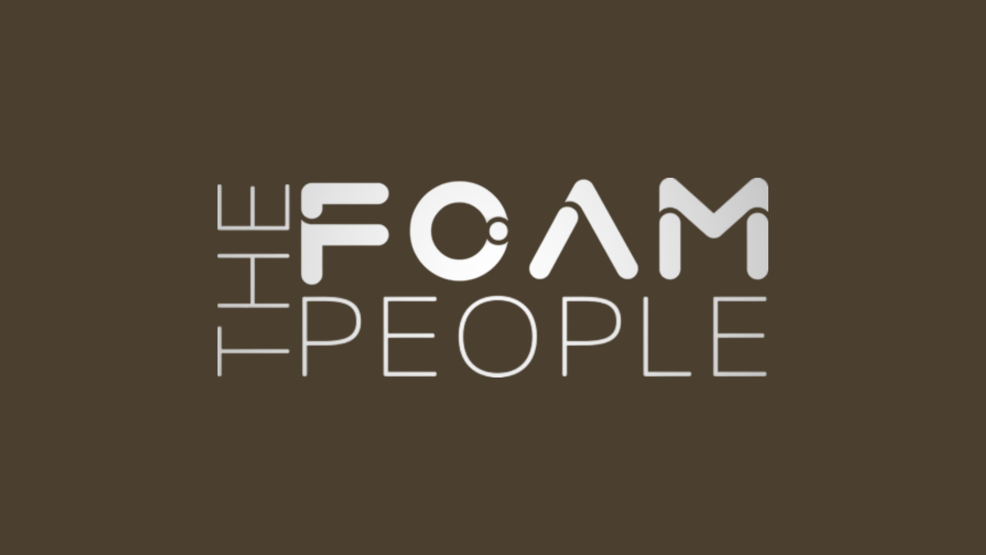 foam