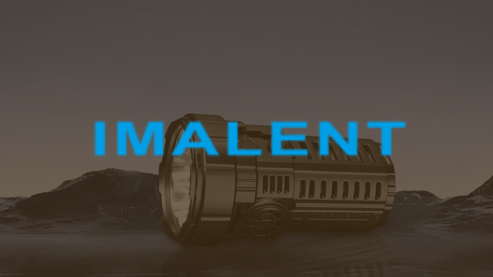imalent