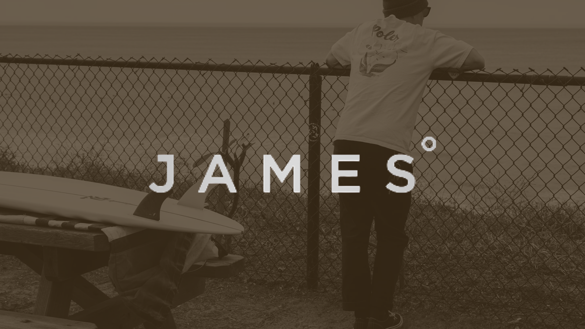 james