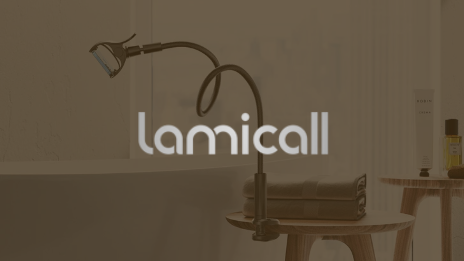 lamicall