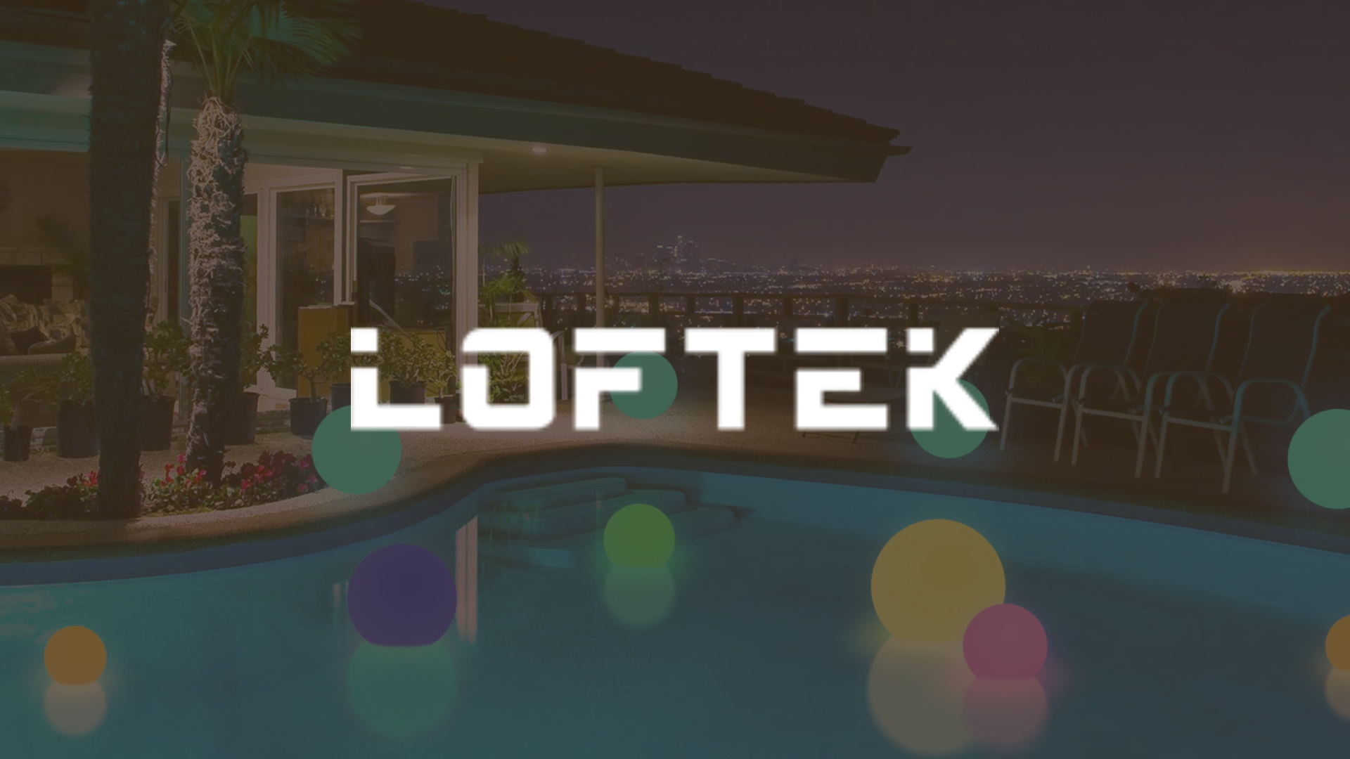 loftek