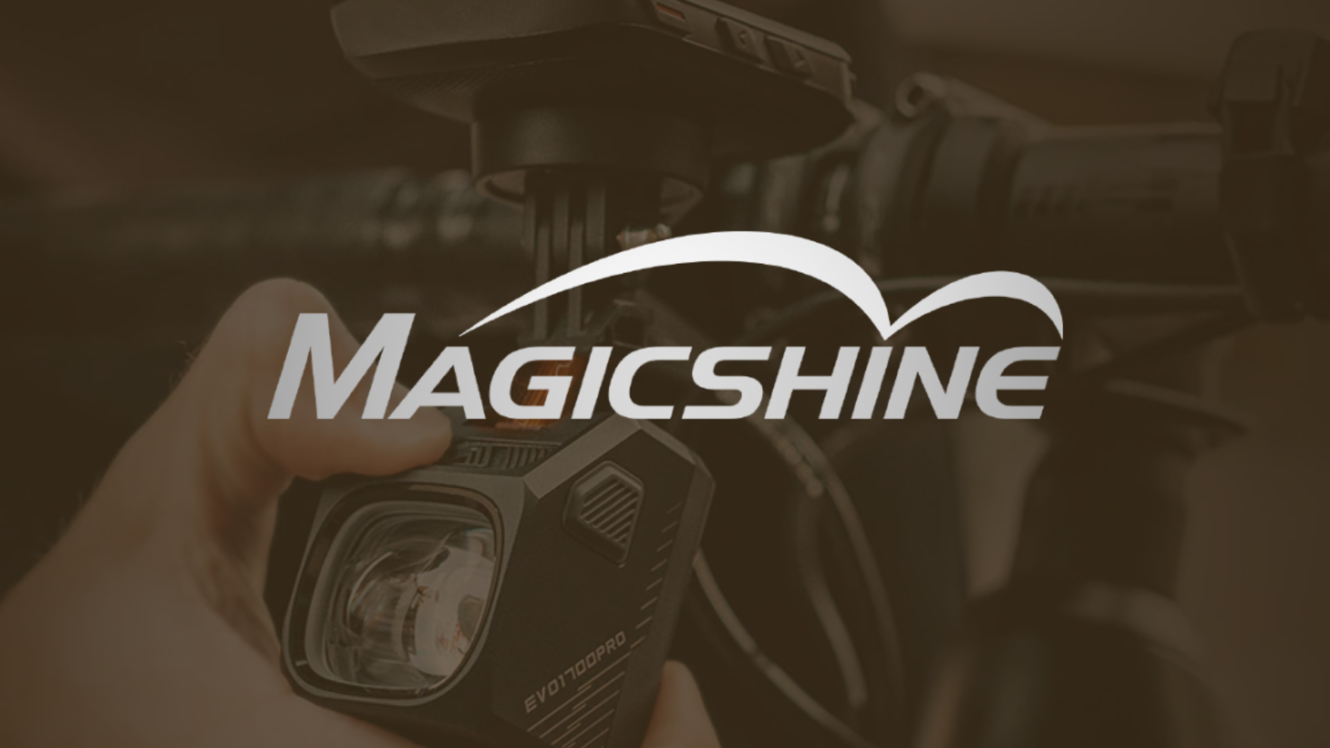 magicshine