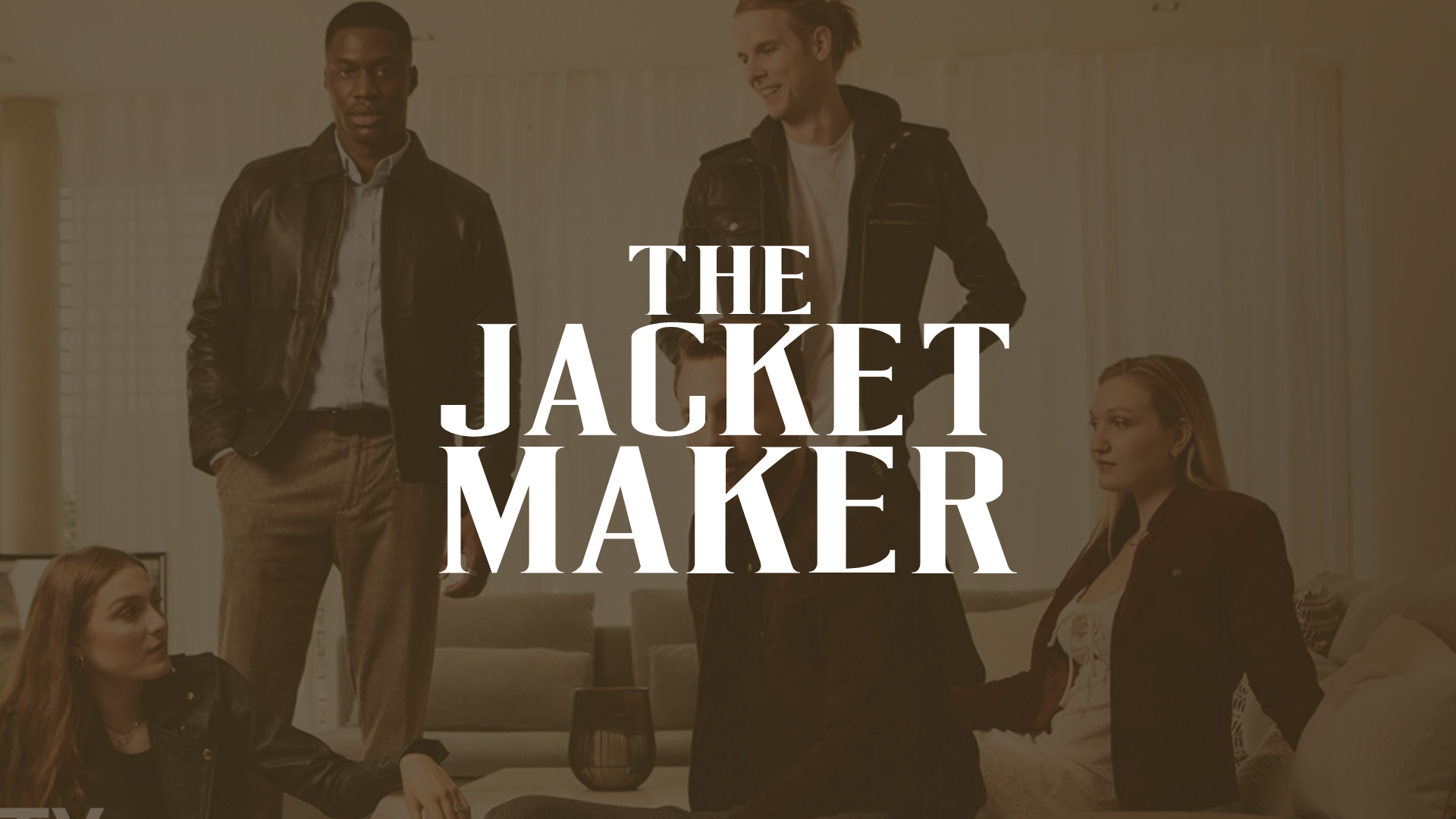 the jacket