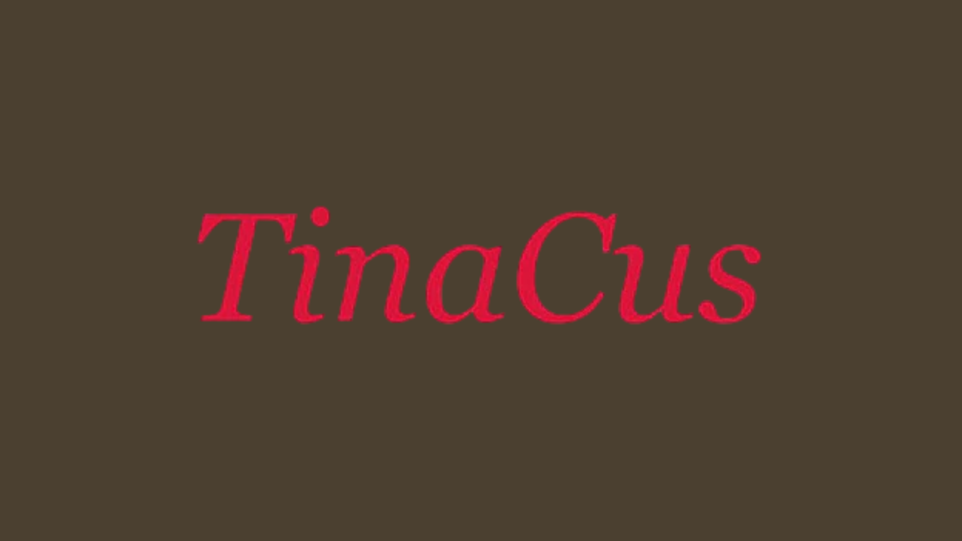 tinacus