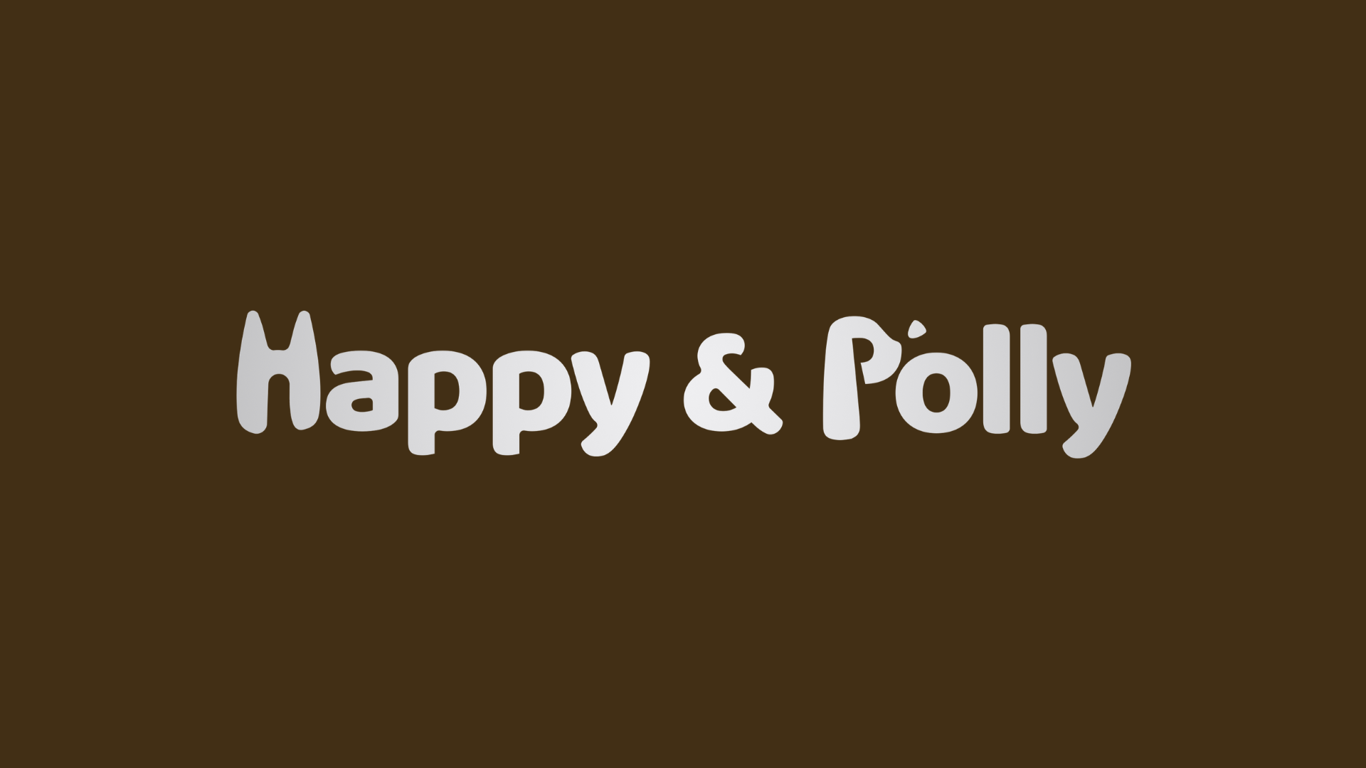Happy