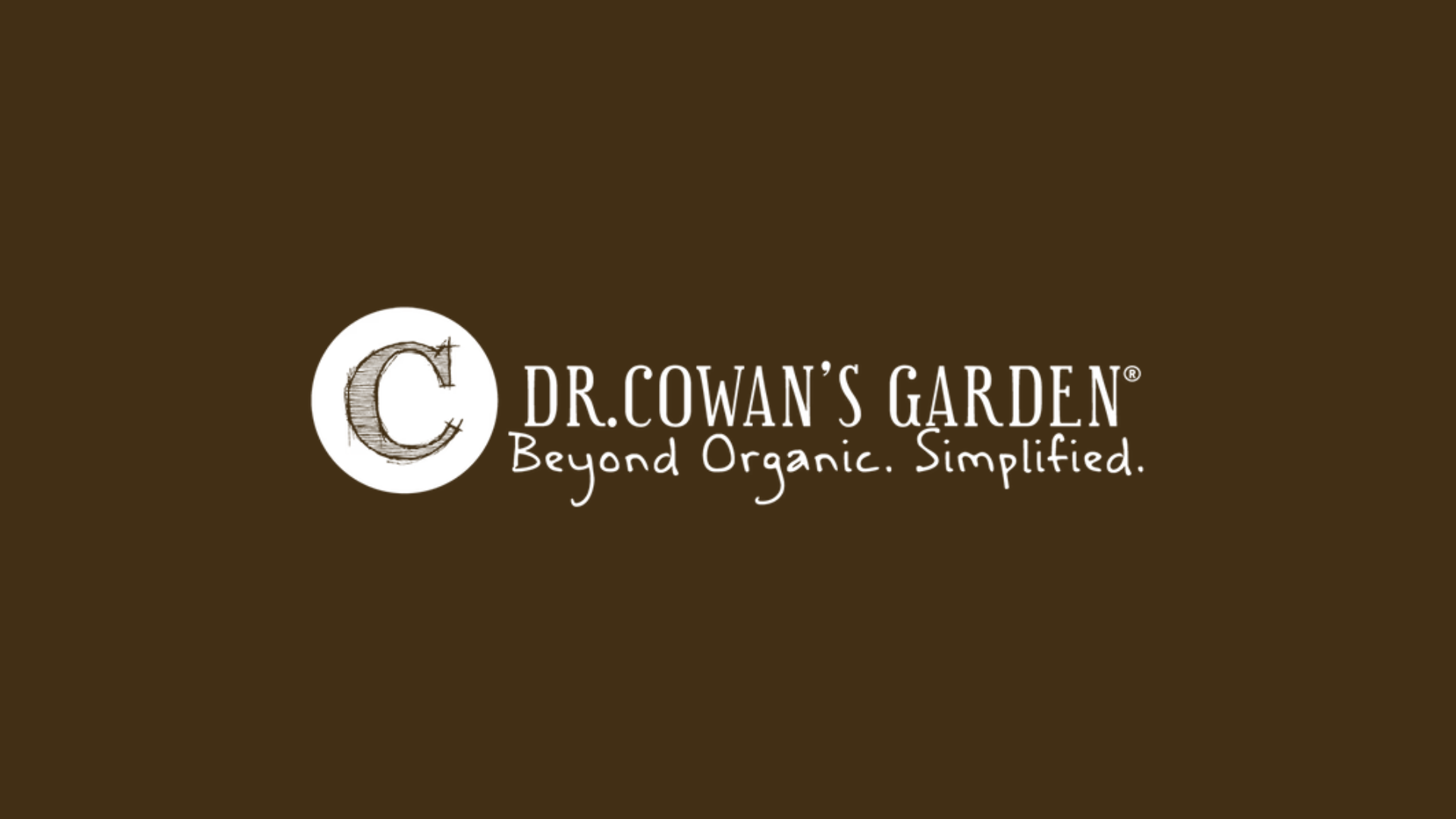 dr cowan