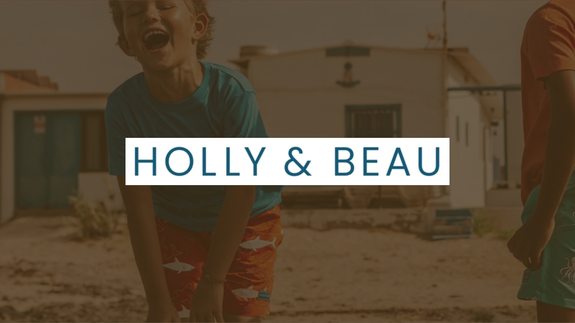 holly beau