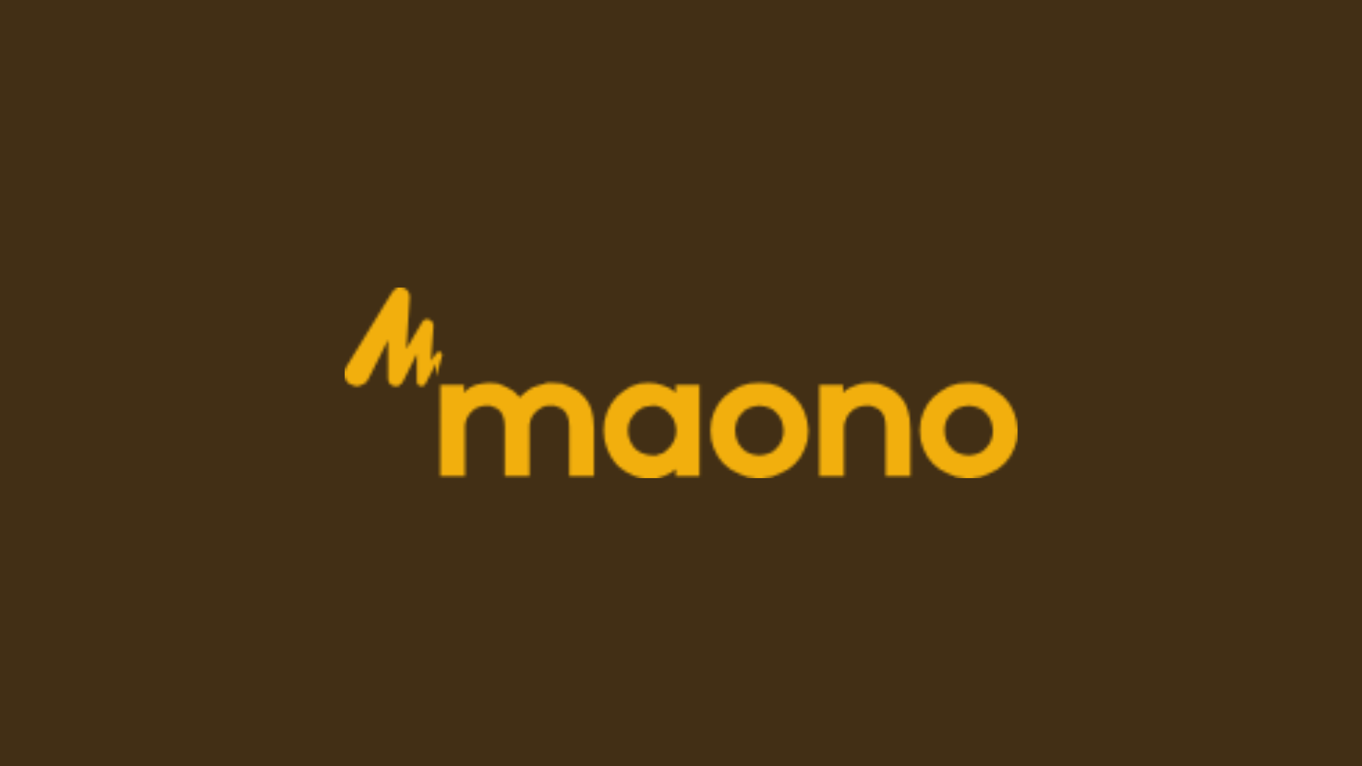 maonoo