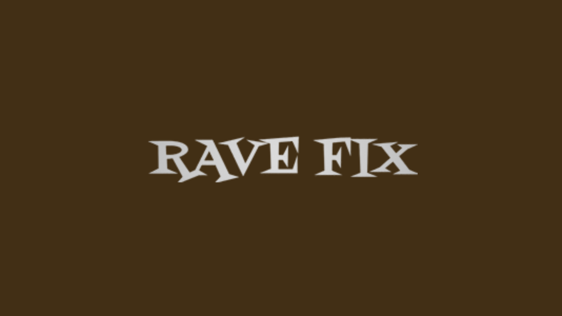 rave