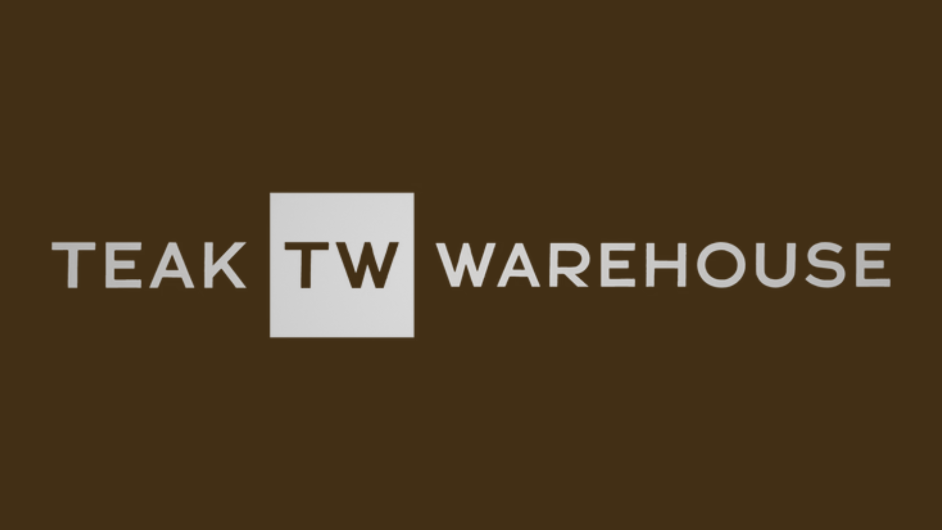 teak