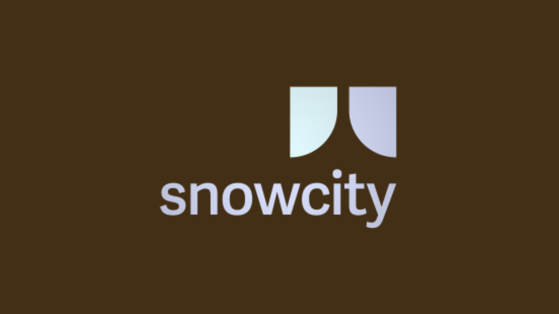 snow