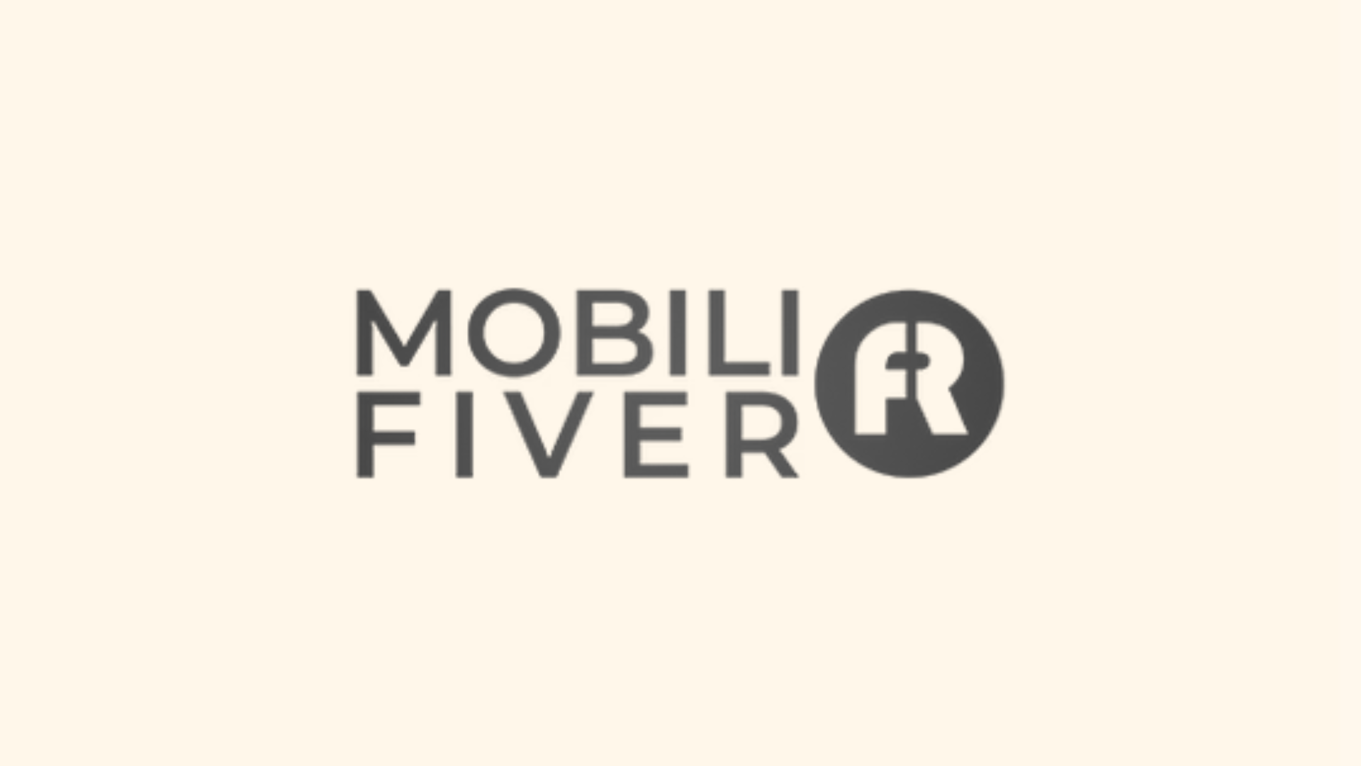 mobili fiver