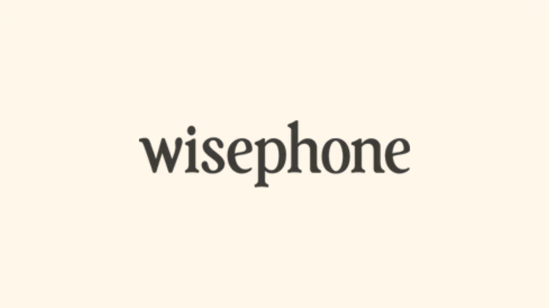 wisephone