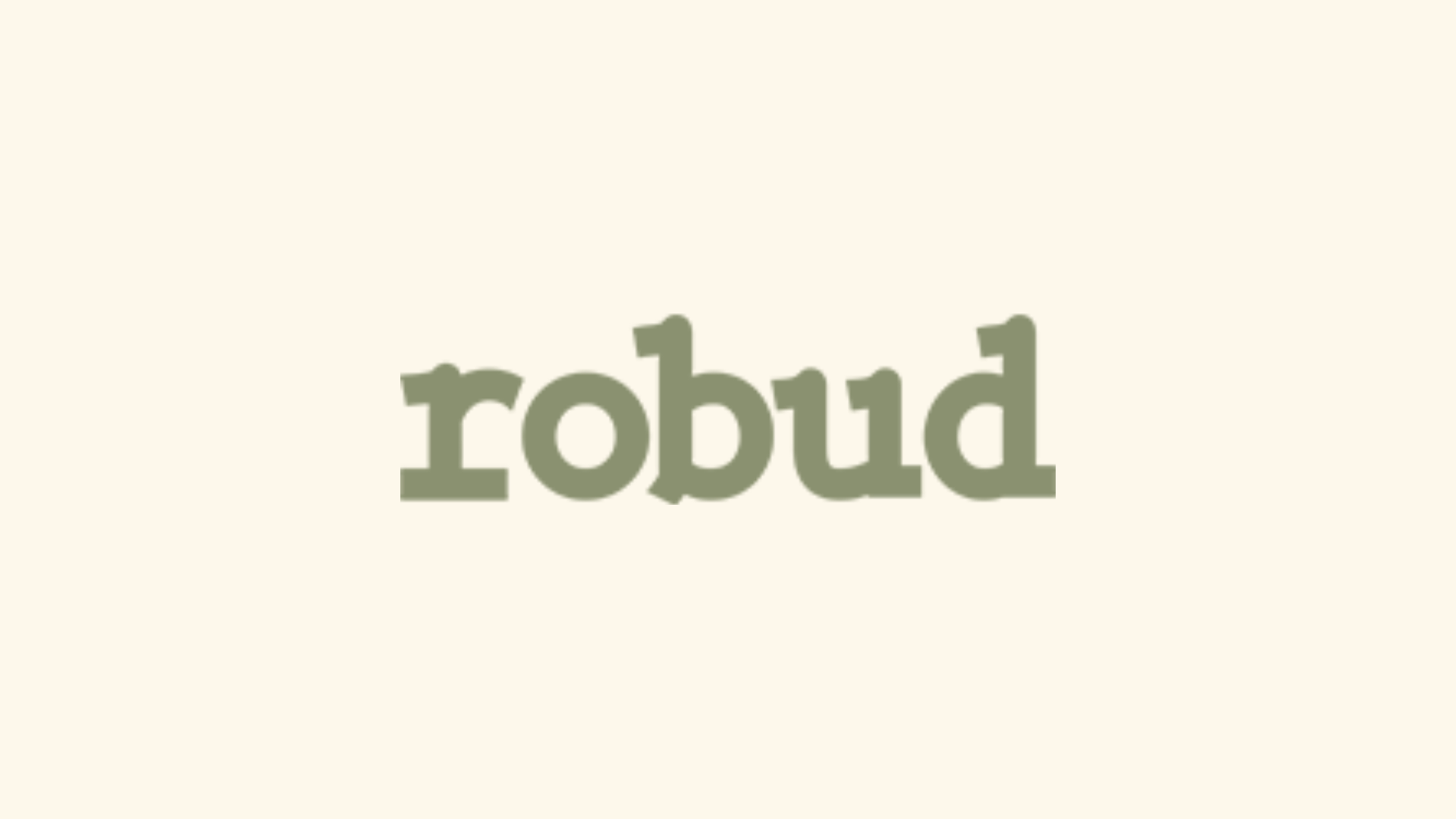 robud logo